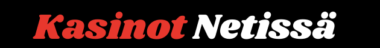 kasinot netissä